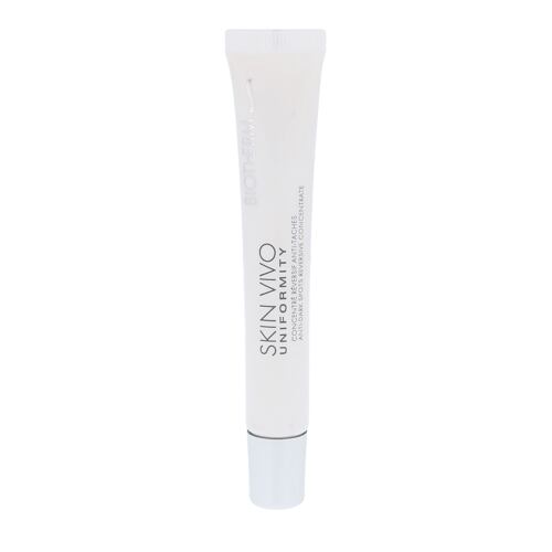 Denní pleťový krém Biotherm Skin Vivo Uniformity Anti Dark Concentrate 15 ml