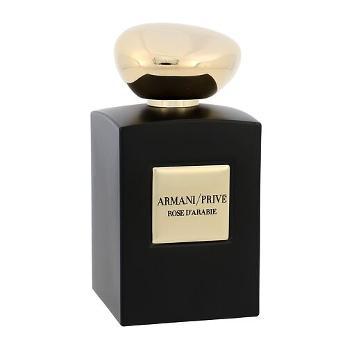 Parfémovaná voda Armani Privé Rose d´Arabie  Intense 100 ml