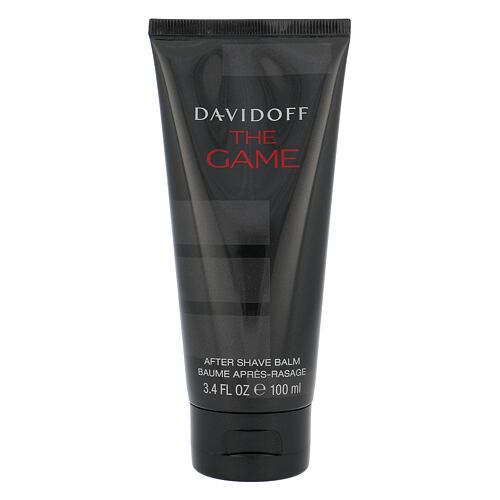 Balzám po holení Davidoff The Game 100 ml