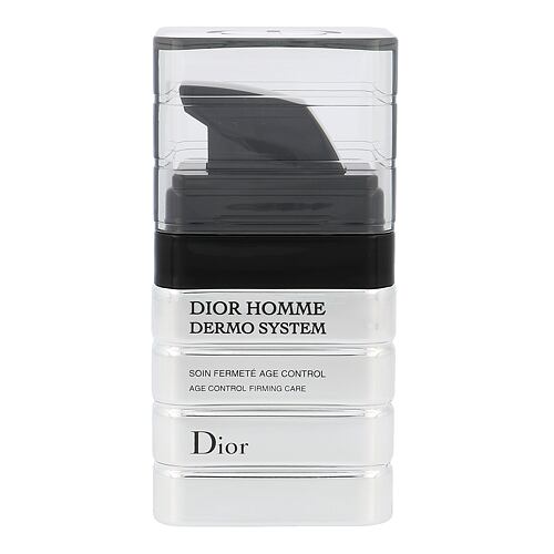 Pleťový gel Christian Dior Homme Dermo System Age Control Firming Care 50 ml
