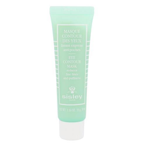 Maska na oči Sisley Eye Contour Mask 30 ml Tester