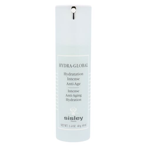 Denní pleťový krém Sisley Hydra-Global Intense Anti-Aging Hydration 40 ml