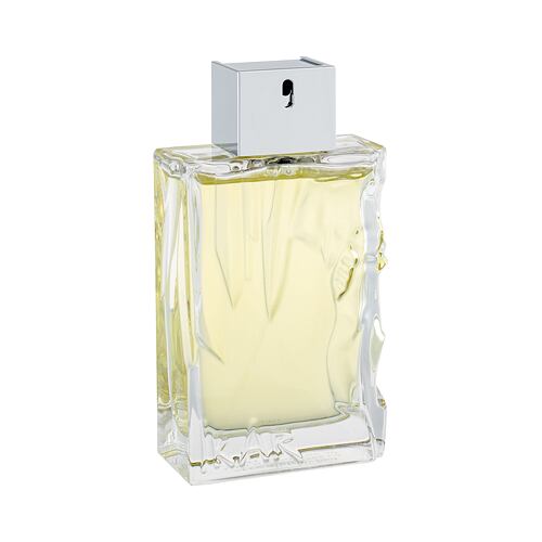 Toaletní voda Sisley Eau d´Ikar 100 ml