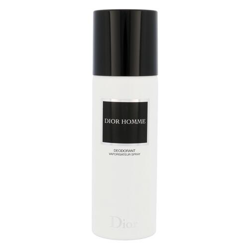 Deodorant Dior Dior Homme 150 ml poškozená krabička