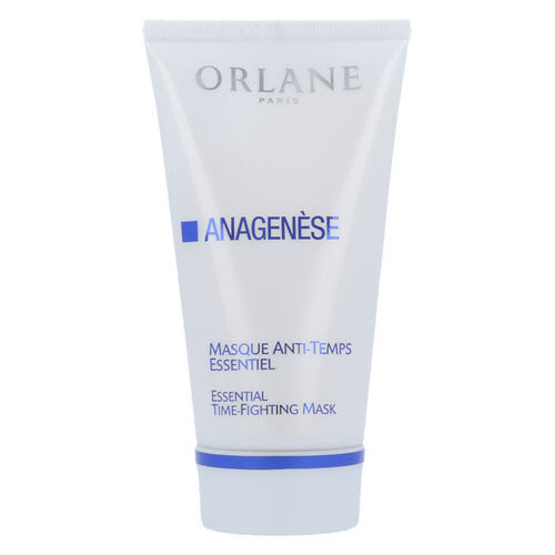 Pleťová maska Orlane Anagenese Essential Time-Fighting 75 ml poškozená krabička