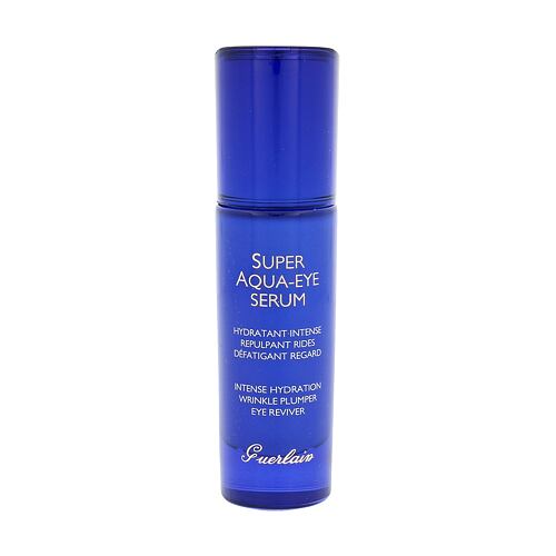 Oční gel Guerlain Super Aqua Sérum 15 ml Tester