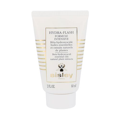 Pleťová maska Sisley Hydra-Flash Formule Intensive 60 ml