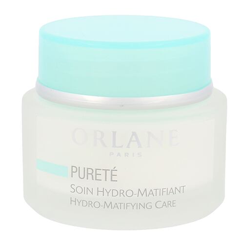 Pleťový gel Orlane Pureté Hydro Matifying Care 50 ml