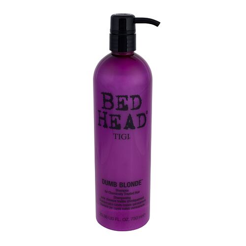 Kondicionér Tigi Catwalk Headshot 750 ml