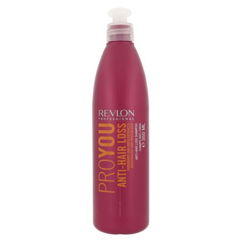 Šampon Revlon Professional ProYou Anti-Hair Loss 350 ml