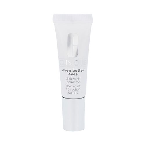 Oční krém Clinique Even Better Eyes Dark Circle Corrector 10 ml