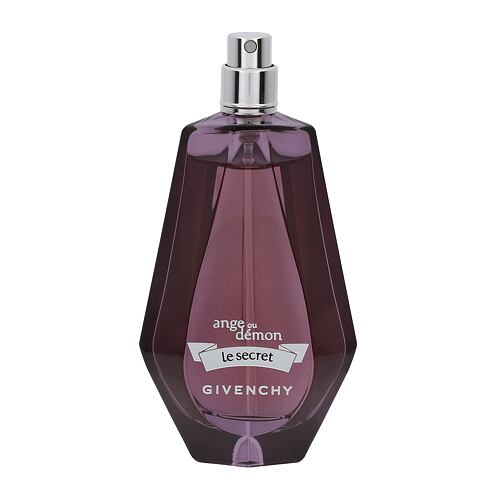 Parfémovaná voda Givenchy Ange ou Démon (Etrange) Le Secret Elixir 50 ml Tester