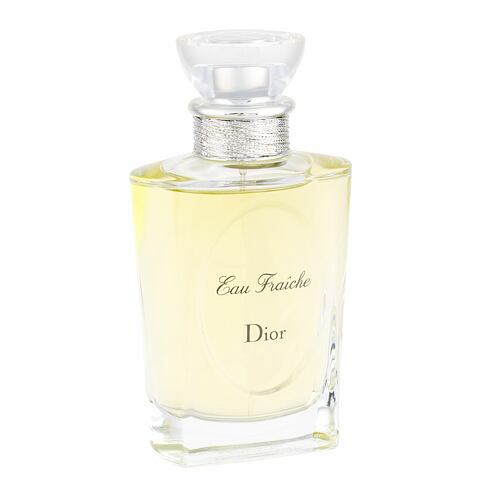 Toaletní voda Dior Eau Fraiche 100 ml