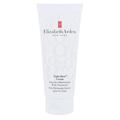 Tělový krém Elizabeth Arden Eight Hour Cream 200 ml