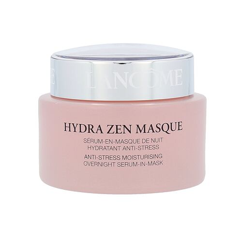 Pleťová maska Lancôme Hydra Zen Masque Anti-Stress 75 ml poškozená krabička