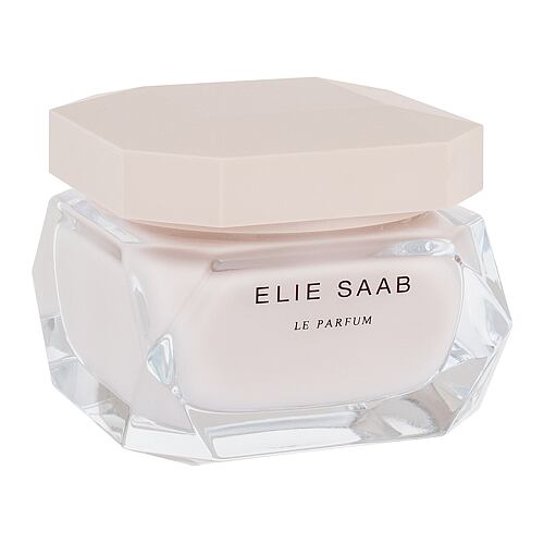 Tělový krém Elie Saab Le Parfum 150 ml