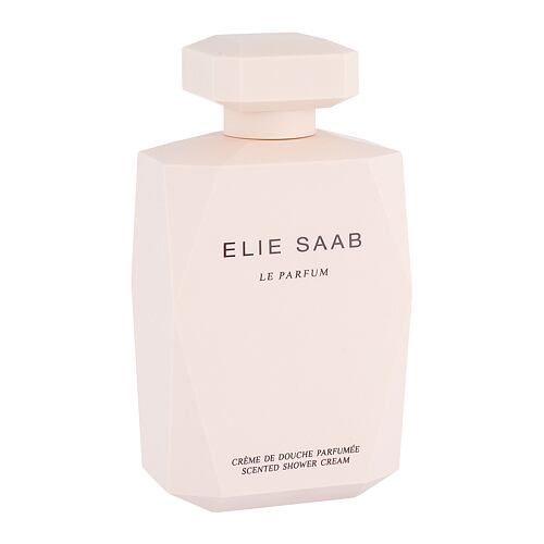 Sprchový krém Elie Saab Le Parfum 200 ml