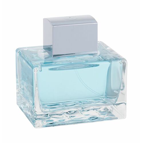 Toaletní voda Banderas Blue Seduction 80 ml