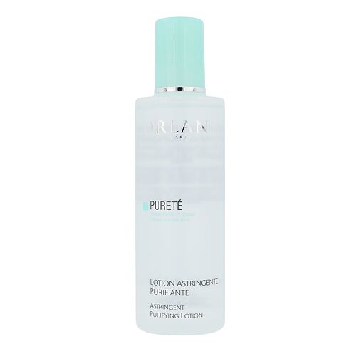 Čisticí voda Orlane Pureté Astringent Purifying Lotion 250 ml poškozená krabička
