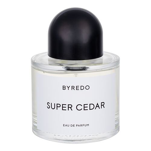 Parfémovaná voda BYREDO Super Cedar 100 ml