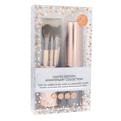 Štětec EcoTools Brush Limited Edition Anniversary Collection 1 ks