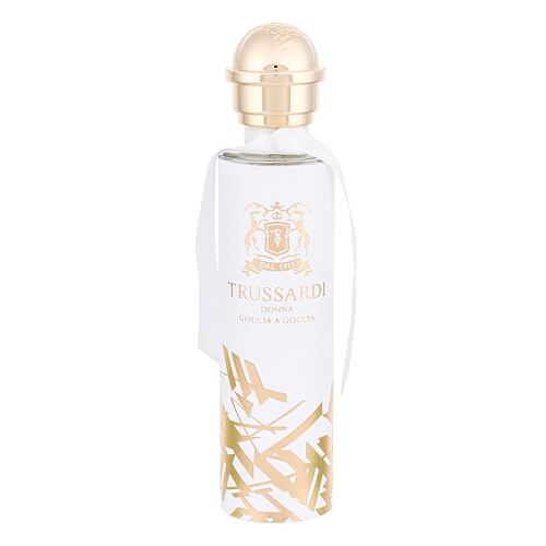 Parfémovaná voda Trussardi Donna Goccia a Goccia 50 ml
