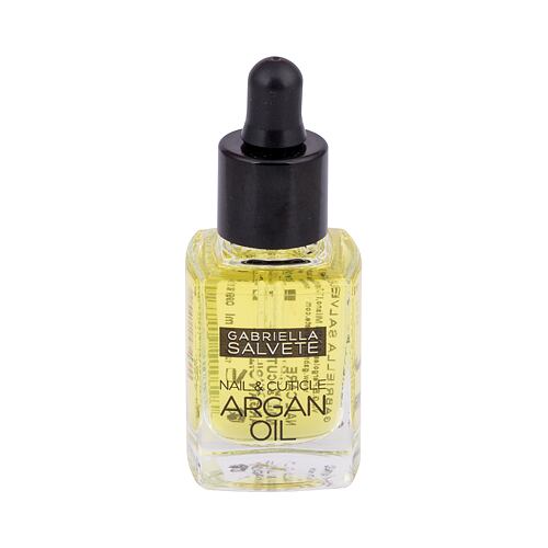 Péče o nehty Gabriella Salvete Nail Care Nail & Cuticle Argan Oil 11 ml 21