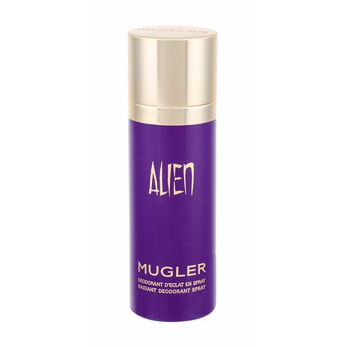 Deodorant Mugler Alien 100 ml