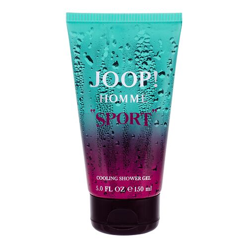 Sprchový gel JOOP! Homme Sport 150 ml