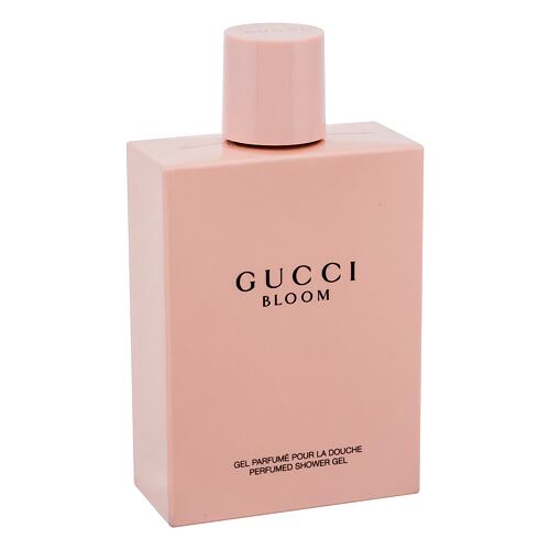 Sprchový gel Gucci Bloom 200 ml