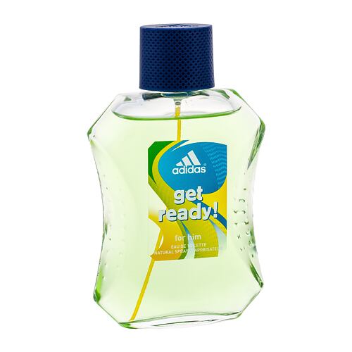 Toaletní voda Adidas Get Ready! For Him 100 ml