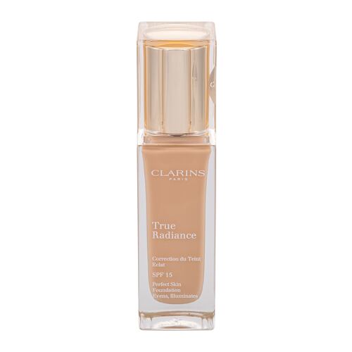 Make-up Clarins True Radiance SPF15 30 ml 110 Honey