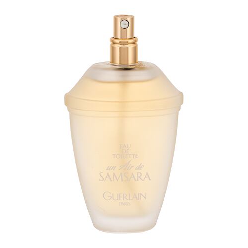 Toaletní voda Guerlain Un Air de Samsara 100 ml Tester