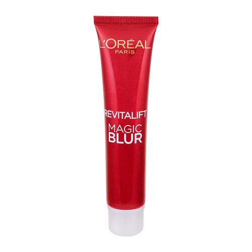Denní pleťový krém L'Oréal Paris Revitalift Magic Blur Finishing Cream 30 ml Tester