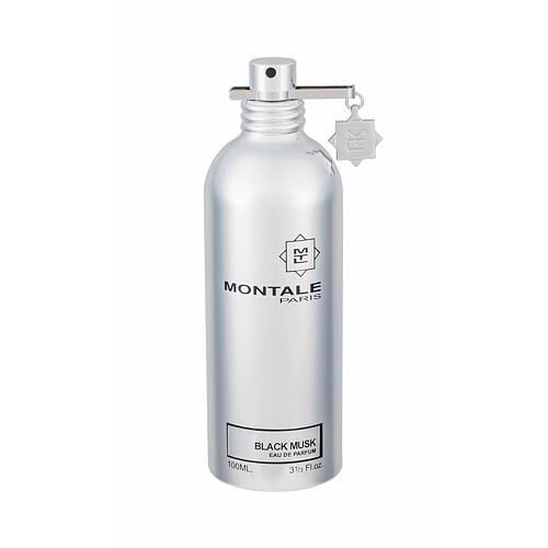 Parfémovaná voda Montale Black Musk 100 ml