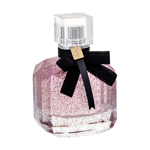 Parfémovaná voda Yves Saint Laurent Mon Paris Dazzling Lights Collector Edition 50 ml