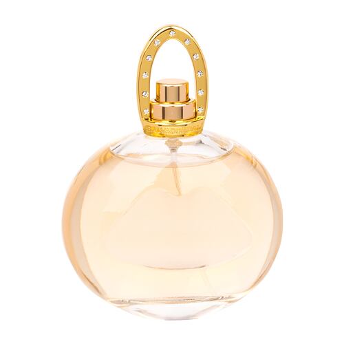 Toaletní voda Salvador Dali ITISLOVE Intense 100 ml poškozená krabička