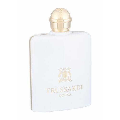 Parfémovaná voda Trussardi Donna 2011 100 ml