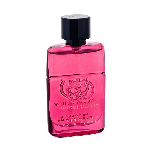 Parfémovaná voda Gucci Guilty Absolute Pour Femme 30 ml