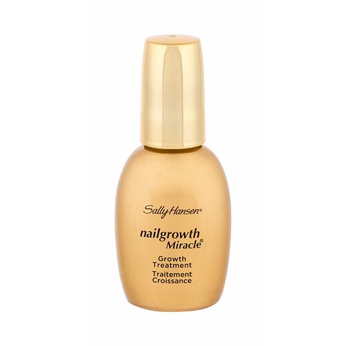 Péče o nehty Sally Hansen Nailgrowth Miracle 13,3 ml
