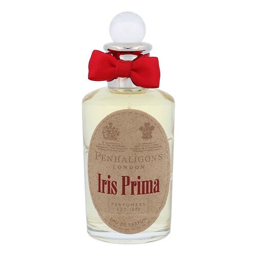 Parfémovaná voda Penhaligon´s Iris Prima 100 ml poškozená krabička