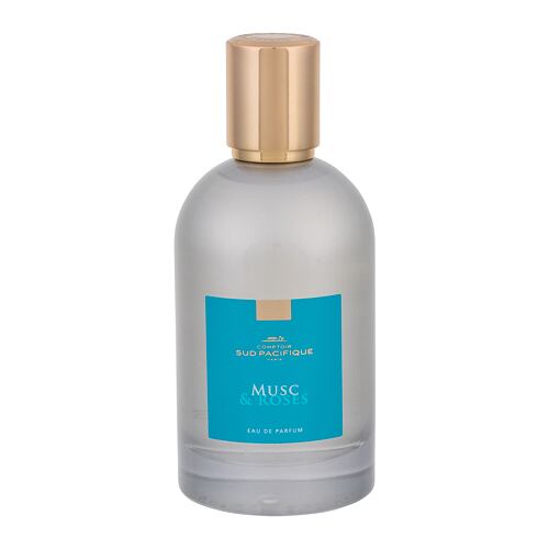 Parfémovaná voda Comptoir Sud Pacifique Musc & Roses 100 ml