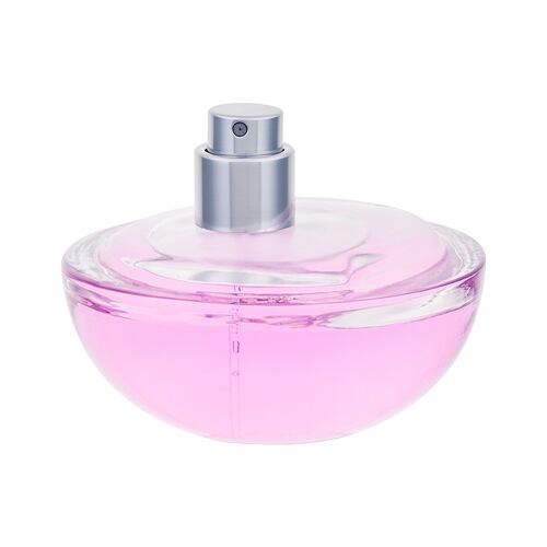 Toaletní voda DKNY DKNY Be Delicious Flower Pop Violet Pop 50 ml Tester