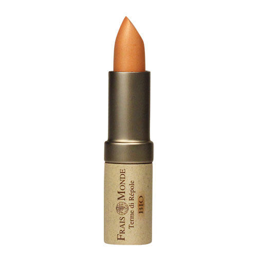 Rtěnka Frais Monde Make Up Biologico Termale 3,5 g 5 poškozená krabička