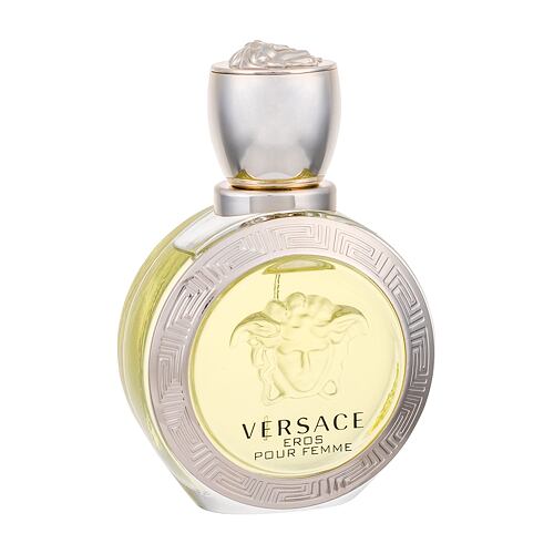Toaletní voda Versace Eros Pour Femme 50 ml
