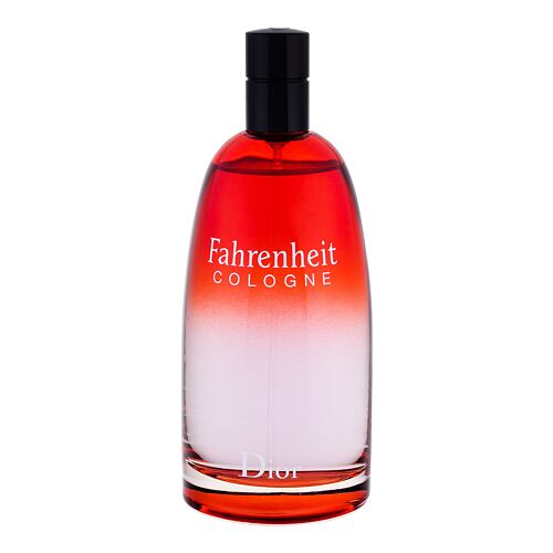 Kolínská voda Christian Dior Fahrenheit Cologne 200 ml