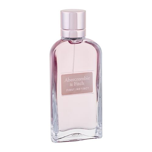 Parfémovaná voda Abercrombie & Fitch First Instinct 50 ml