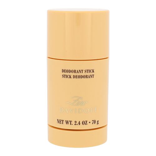 Deodorant Davidoff Zino 75 ml poškozený flakon
