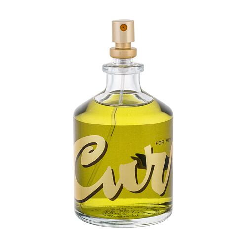 Kolínská voda Liz Claiborne Curve For Men 125 ml