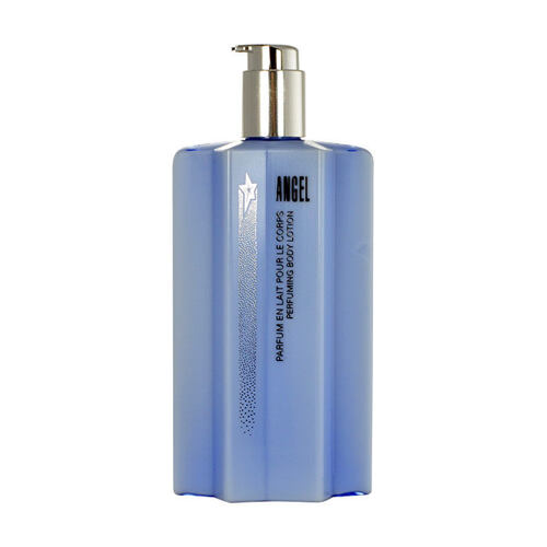 Tělové mléko Thierry Mugler Angel 100 ml bez krabičky